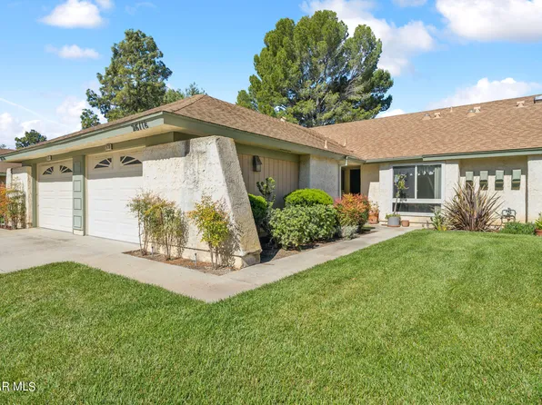 26118 Village 26, Camarillo, CA 93012