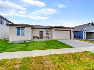 5949 W Gumwood Cir, Post Falls, ID 83854