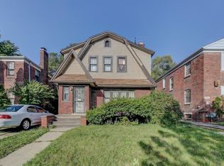 13955 Roselawn St #A, Detroit, MI 48238