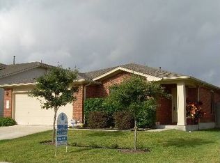 12312 Kilmartin Ln, Austin, TX 78754