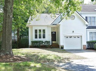 316 Vinca Cir, Cary, NC 27513
