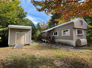 16 Firelite Road, Conway, NH 03818