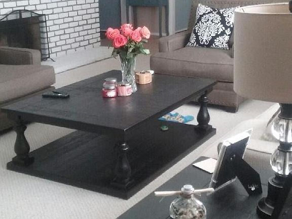 Formal Living Room