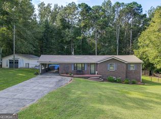 88 Sweeper Smith Rd, Newnan, GA 30263