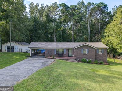 88 Sweeper Smith Rd, Newnan, GA, 30263