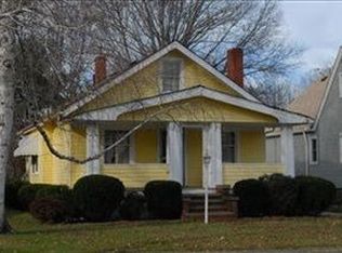 4100 W 217th St, Fairview Park, OH