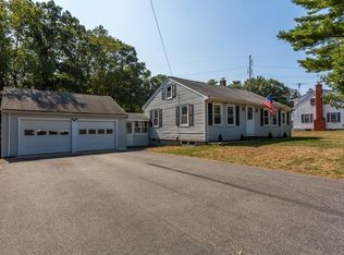 989 High St, Bridgewater, MA 02324