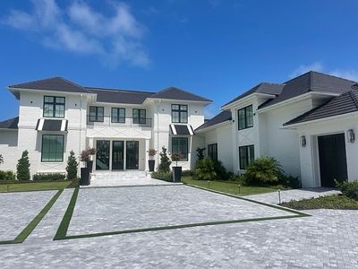 3660 Rum Row, Naples, FL, 34102