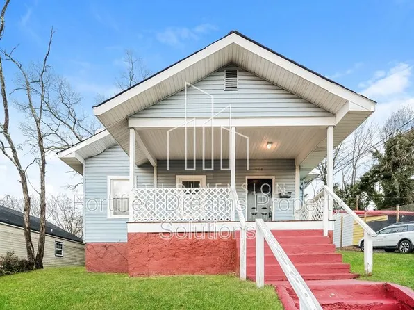 918 Camel Ave, Winston Salem, NC 27101