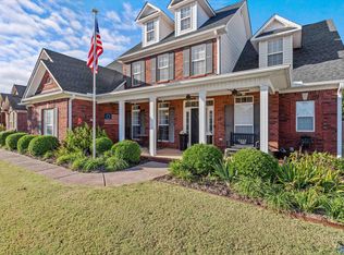 25865 Gray Stone Dr, Madison, AL 35756