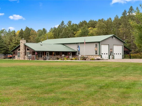 1095 80th Street, Amery, WI 54001