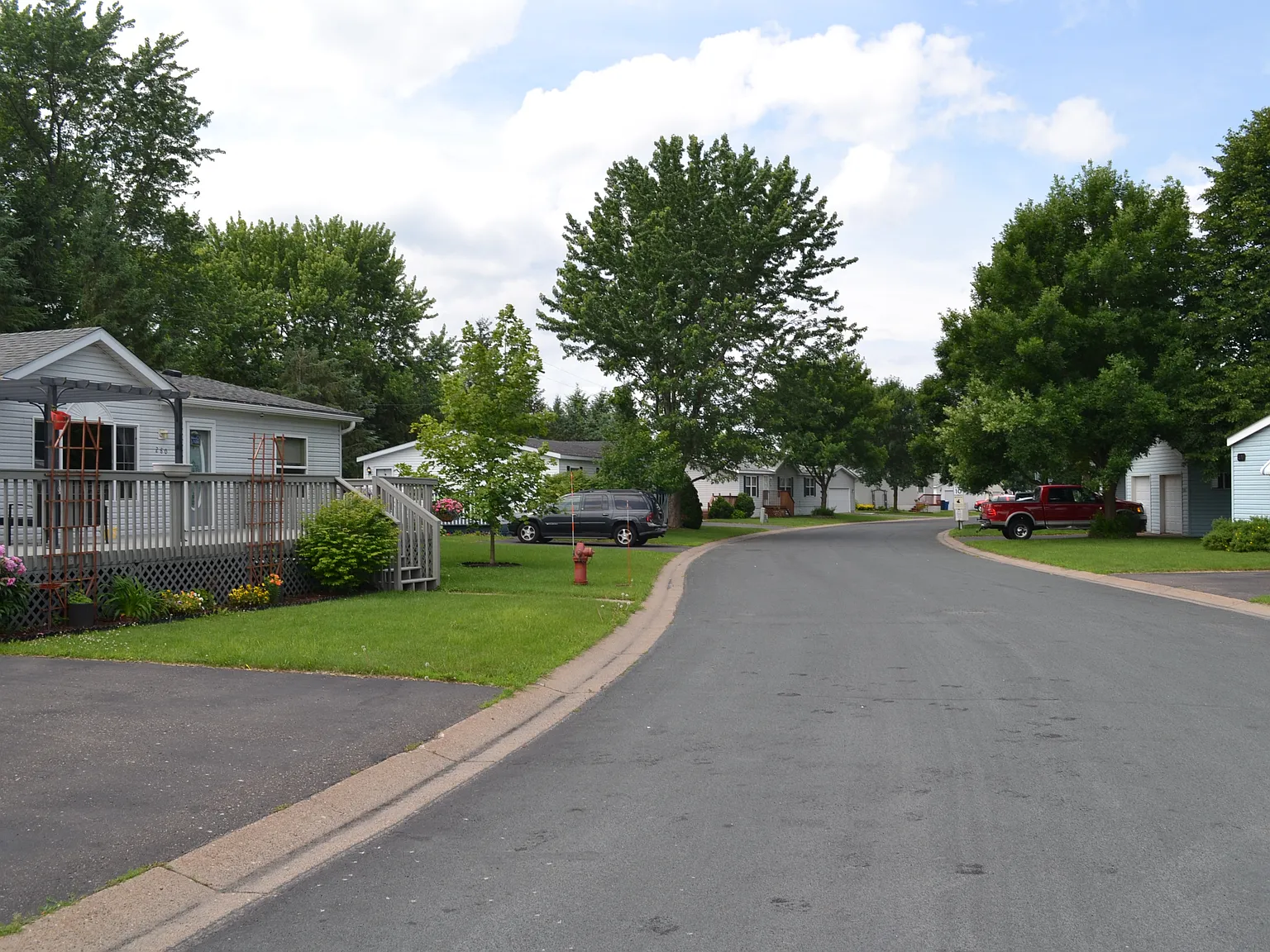 Baldwin Lake Estates — Photo 3