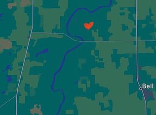 4509 NW 63rd Ter, Bell, FL 32619