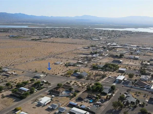 5208 E Concho Ct, Topock, AZ 86436