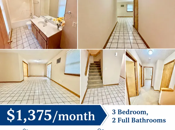 109 Mountain View Dr, Johnson City, TN 37601