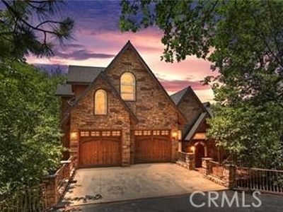 1019 Pintail Cir, Lake Arrowhead, CA, 92352