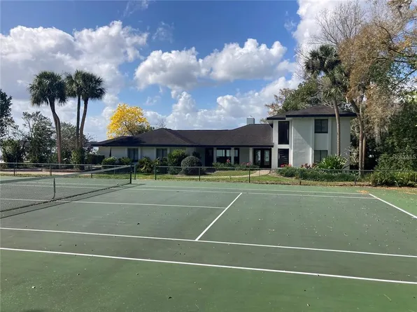 2844 Midsummer Dr, Windermere, FL 34786