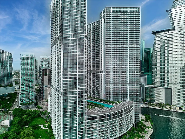 495 Brickell Ave #4506 — Photo 45