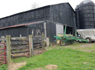 5807 Moorefield Rd, Carlisle, KY 40311