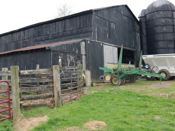 5807 Moorefield Rd, Carlisle, KY 40311