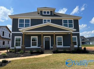 206 Midvale Cir, Harvest, AL 35749
