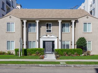 Belcrest Apartments, Los Angeles, CA 90036