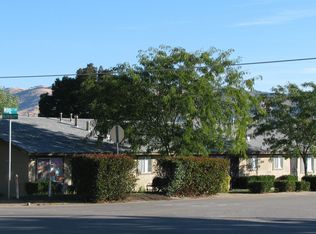 21330 Golden Hills Blvd, Tehachapi, CA 93561