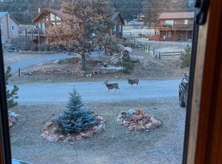 24 Sunlight Ln, Bailey, CO 80421