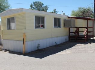 1171 W Miracle Mile UNIT 32, Tucson, AZ 85705