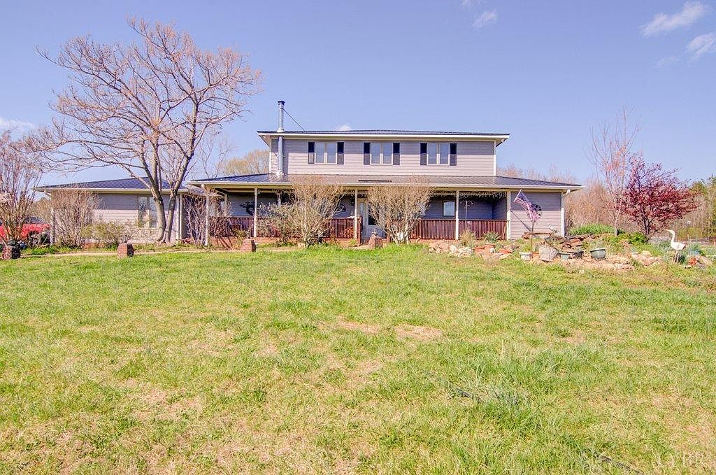 2057 Leda Grove Rd, Nathalie, VA 24577 Zillow