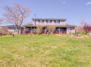 2057 Leda Grove Rd, Nathalie, VA 24577