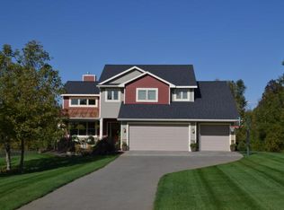 4427 Castle Ridge Dr SE, Caledonia, MI 49316