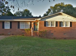 120 Carl Vinson Rd SE, Milledgeville, GA 31061