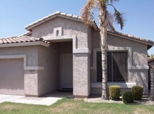 20830 N 91st Dr, Peoria, AZ 85382