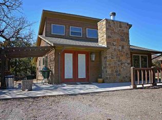 503 NW Eagles Landing Pl, Medicine Park, OK 73507