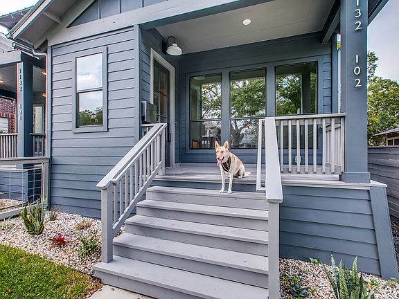 2nd image of 1132 W Mistletoe Ave #101 & 102