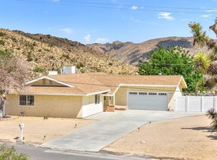 56034 Desert Gold Dr, Yucca Valley, CA 92284