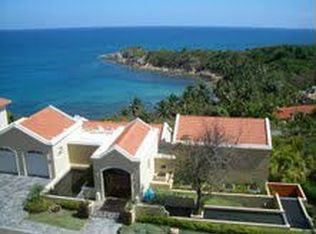 58 Shell Castle Rd, Humacao, PR 00791