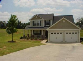 105 Nopal Ct, Greer, SC 29651