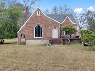 611 Clark St NE, Cullman, AL 35055