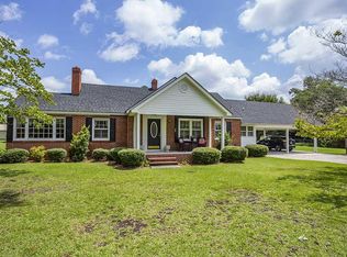 4303 McQueen St, Loris, SC 29569