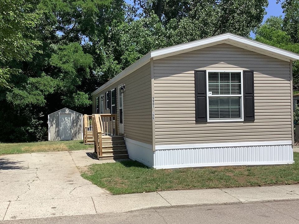 1st image of 9910 Geraldine St #156