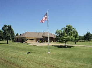 791 N 4120 Rd, Soper, OK 74759