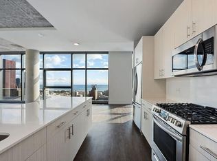 751 S Clark St #1014, Chicago, IL 60605