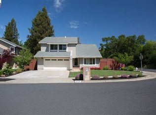 213 Benham Dr, Martinez, CA 94553