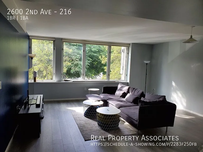 2600 2nd Ave #216 — Photo 1
