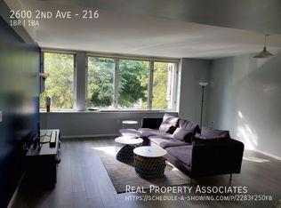 2600 2nd Ave APT 216, Seattle, WA 98121