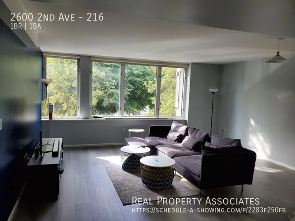 2600 2nd Ave APT 216, Seattle, WA 98121
