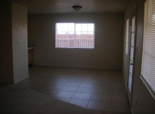 7353 Landis Dr, California City, CA 93505