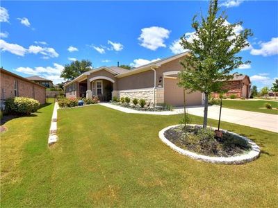113 Kickapoo Creek Ln, Georgetown, TX, 78633